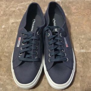SUPERGA sneakers NWOT